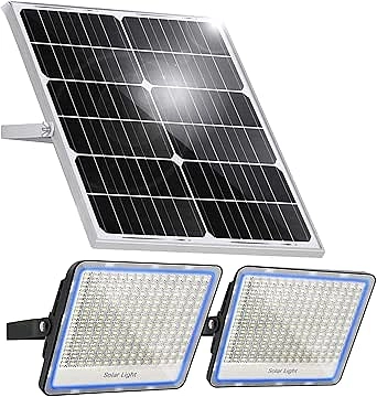 كشاف طاقة شمسية (أبو ألواح) | SOLAR FLOOD LIGHT GGFL40