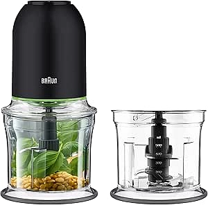 فرامة براون EasyPrep | موديل CH3013