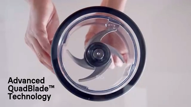 فرامة براون EasyPrep | موديل CH3013