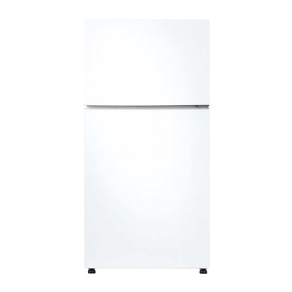 ثلاجة سامسونج العملاقة سبيس ماكس | موديل RT85K7150SL