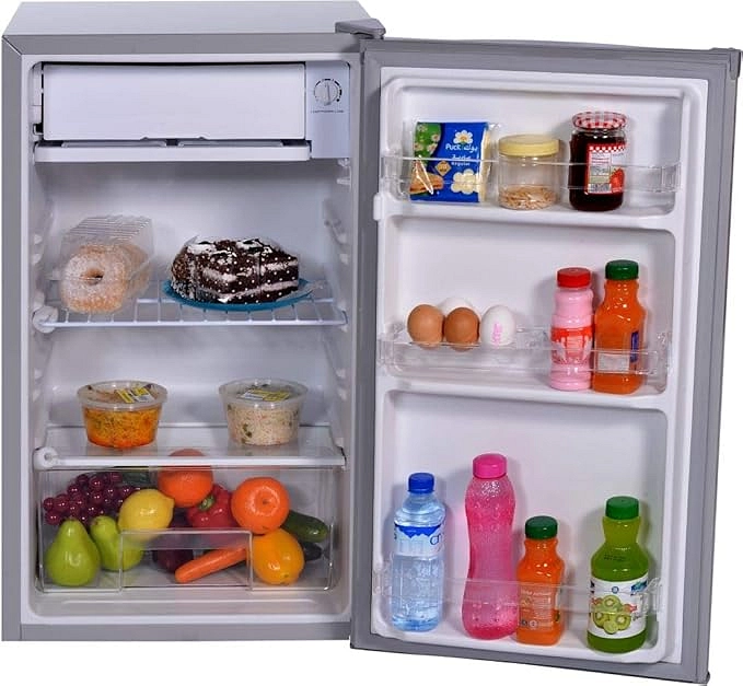 ثلاجة اليكتا باب واحد (اقتصادية) | موديل EFR-110