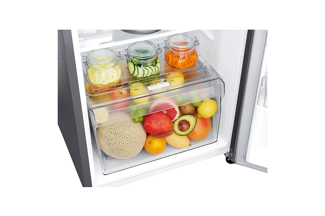 ثلاجة LG إنفرتر بخار | موديل SLBB252G