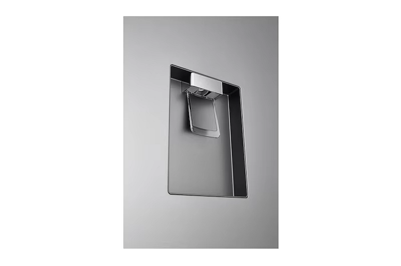 ثلاجة LG الذكية (Single Door) | موديل GC-F411ELDM