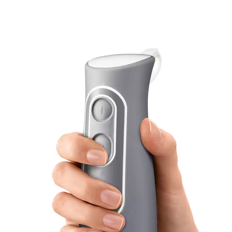 خلاط براون يدوي MultiQuick 5 (للشوربة) | موديل MQ500