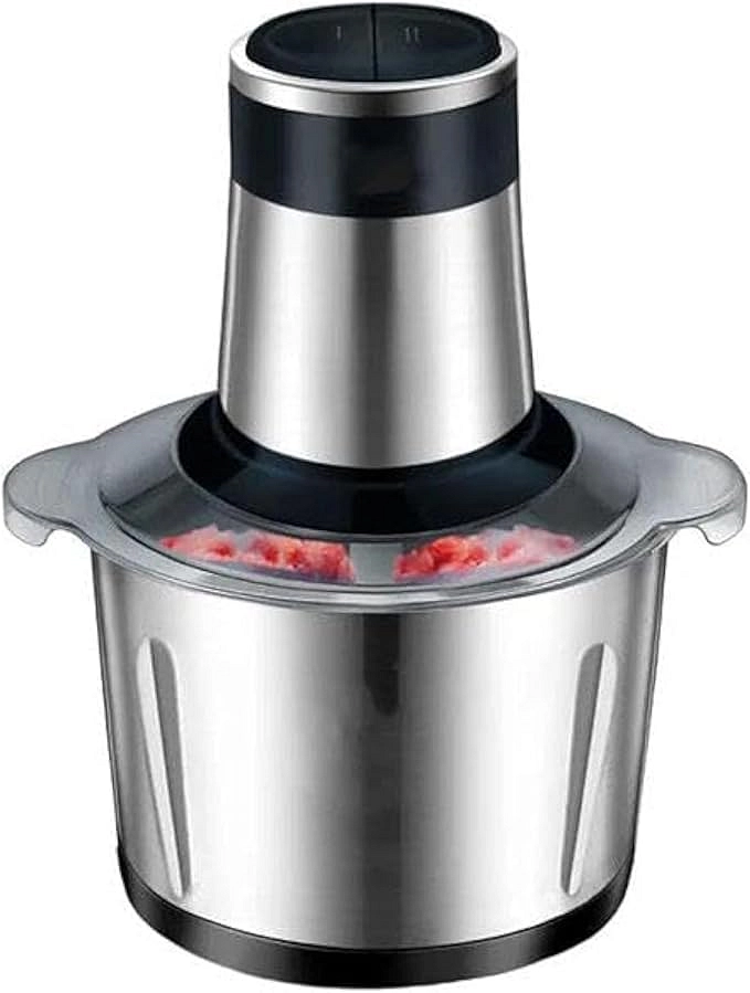 مفرمة DLC الكهربائية متعددة الاستخدامات | موديل FOOD3LT