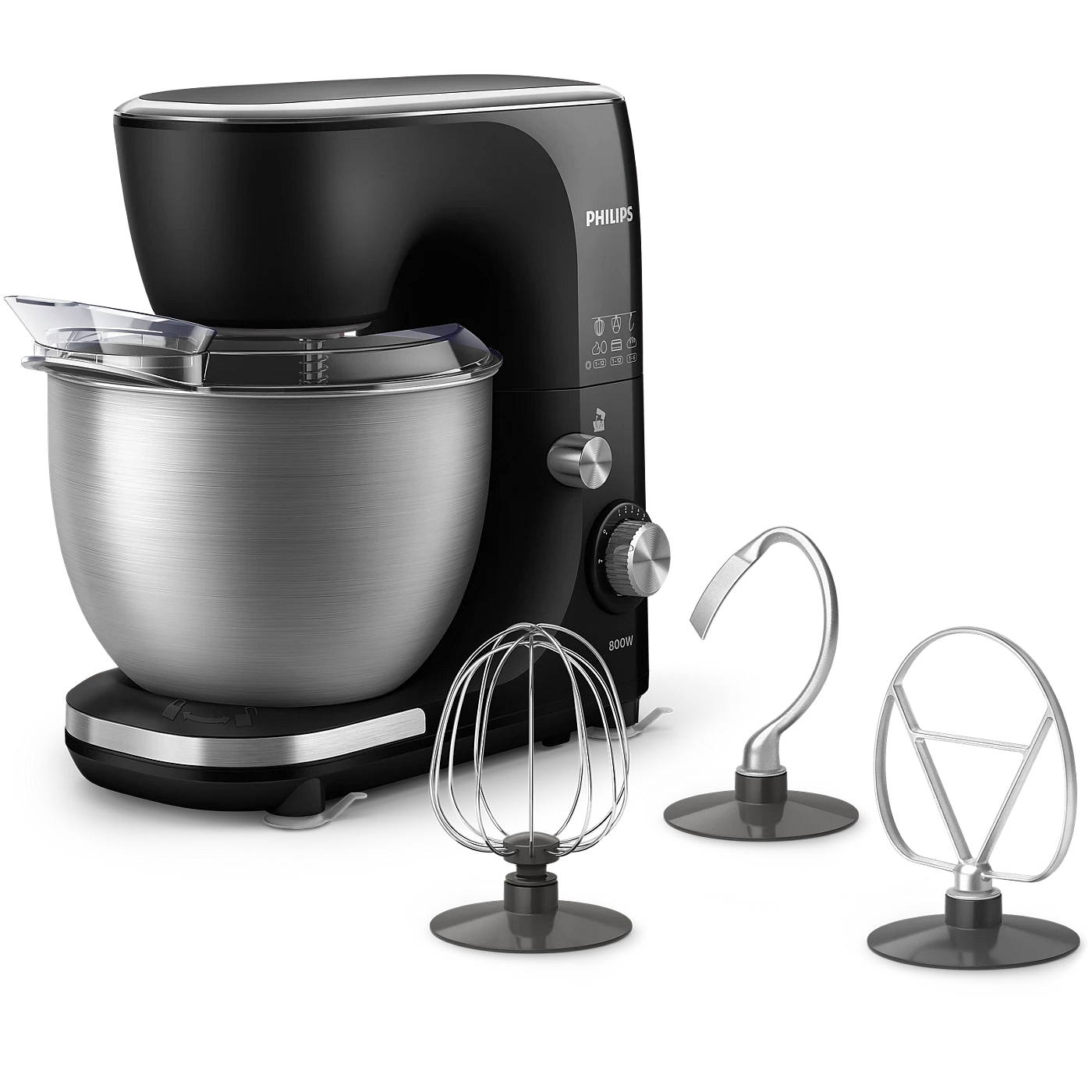 عجانة فيليبس (Philips) سلسلة 7000 الاحترافية | موديل HR7922