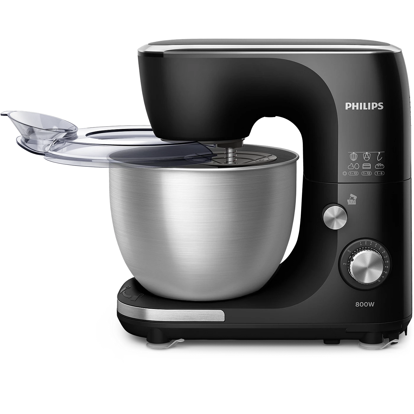 عجانة فيليبس (Philips) سلسلة 7000 الاحترافية | موديل HR7922