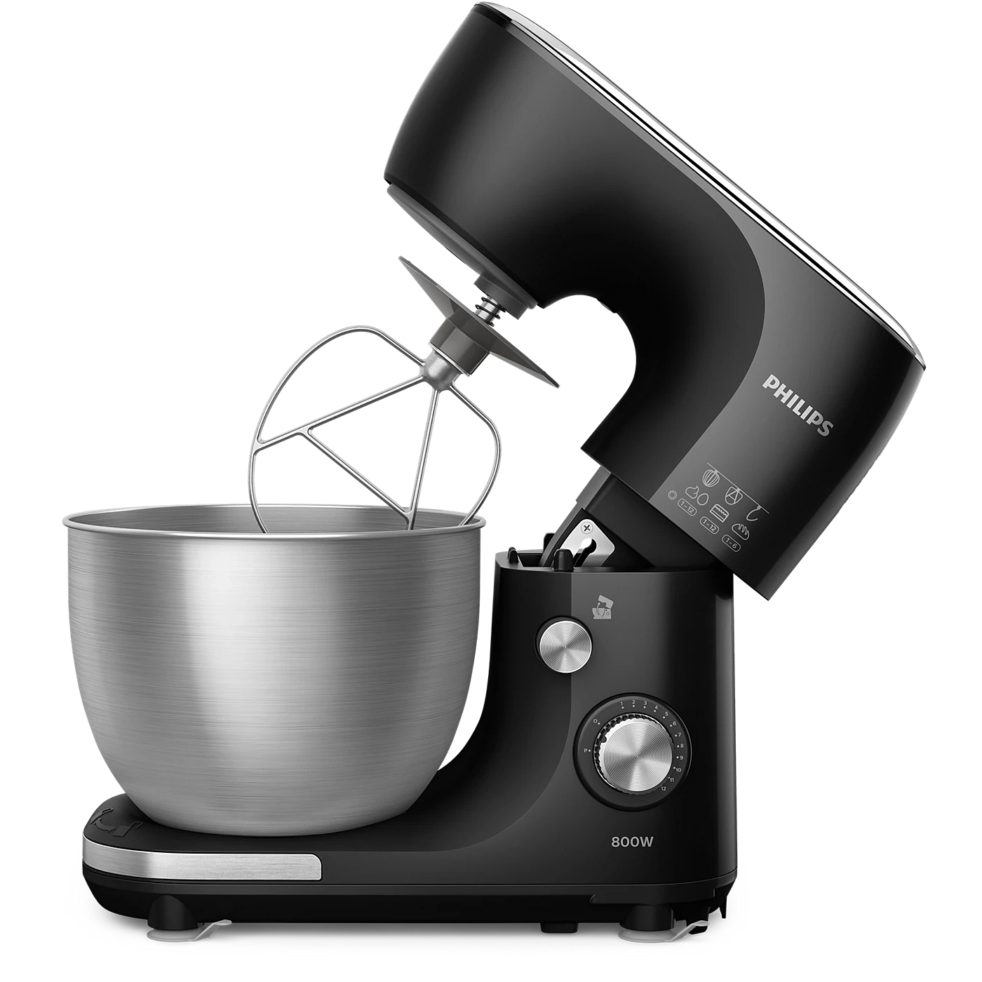 عجانة فيليبس (Philips) سلسلة 7000 الاحترافية | موديل HR7922