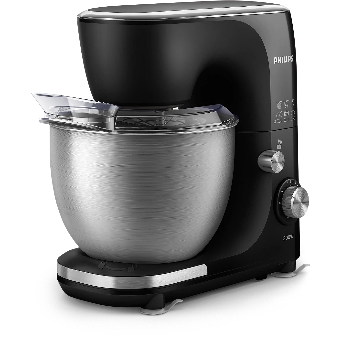 عجانة فيليبس (Philips) سلسلة 7000 الاحترافية | موديل HR7922