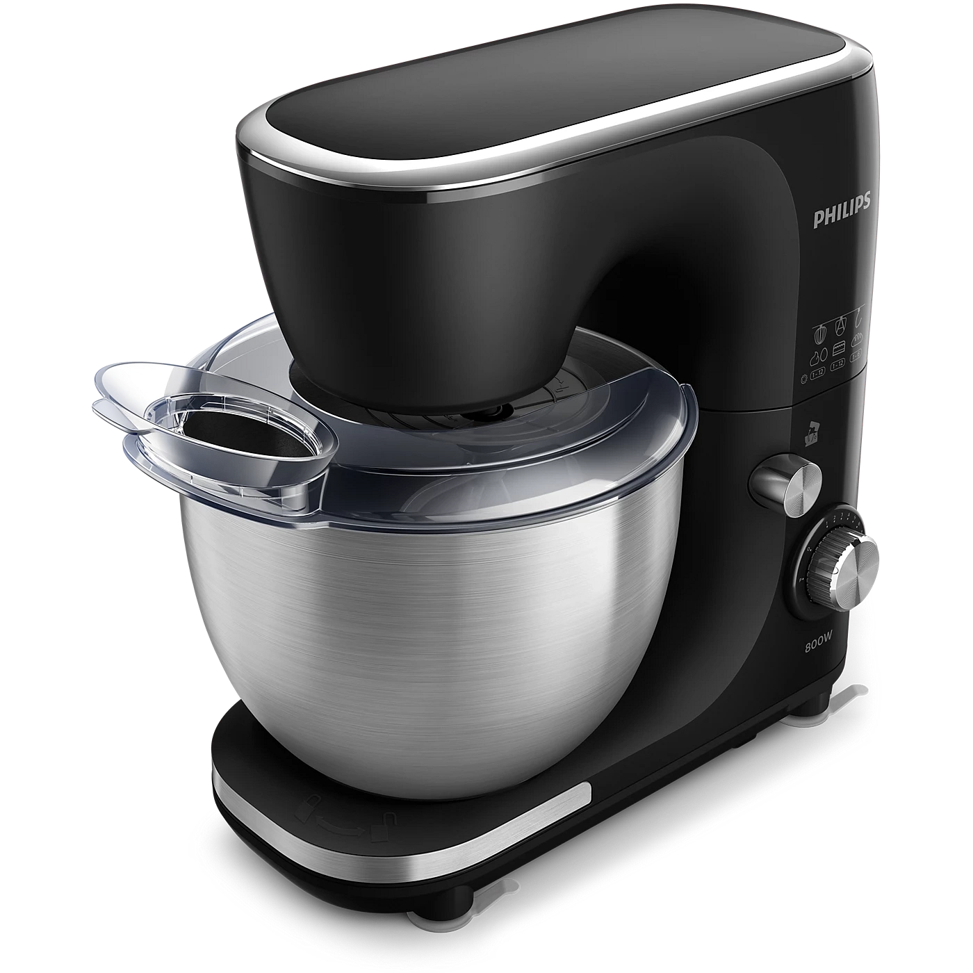 عجانة فيليبس (Philips) سلسلة 7000 الاحترافية | موديل HR7922