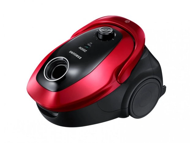 مكنسة سامسونج الكهربائية 2000 واط | VC20M257AWR