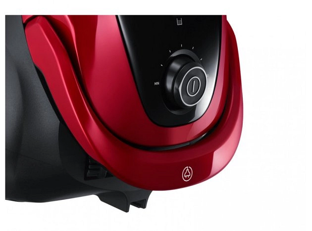 مكنسة سامسونج الكهربائية 2000 واط | VC20M257AWR