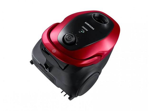 مكنسة سامسونج الكهربائية 2000 واط | VC20M257AWR