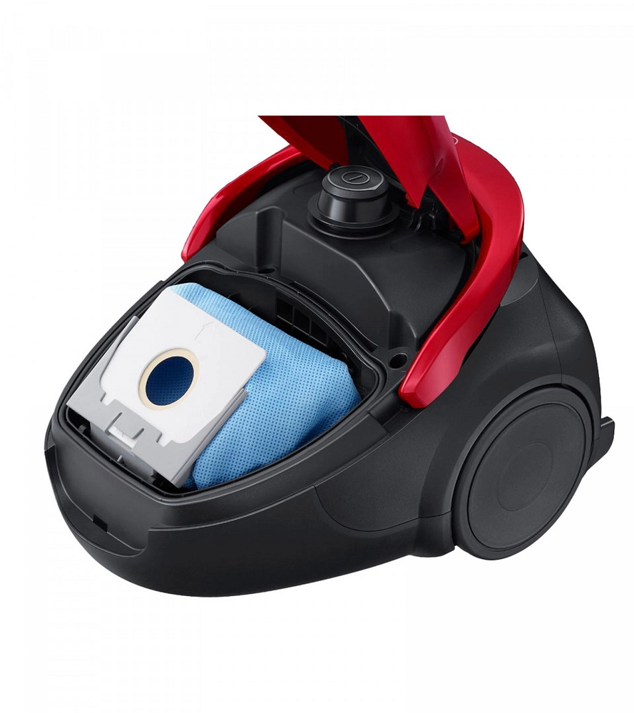 مكنسة سامسونج الكهربائية 2000 واط | VC20M257AWR