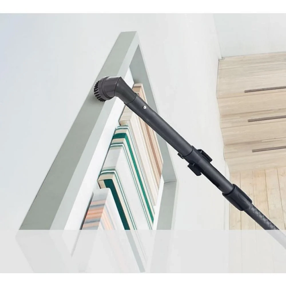 مكنسة هيتاشي برميلية 2100 واط سعة 18 لتر | CV-950 Series