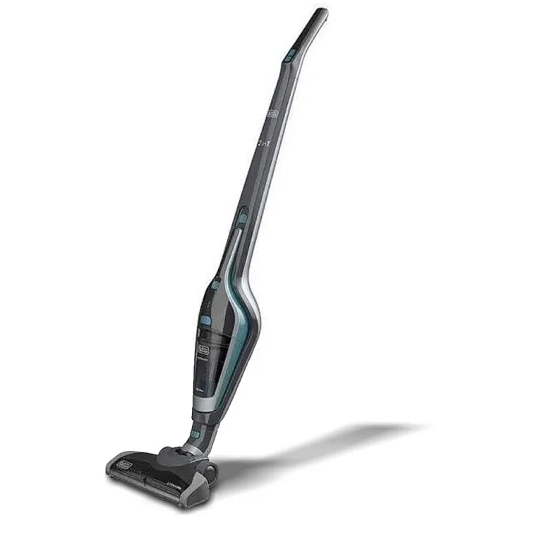 مكنسة بلاك آند ديكر اللاسلكية 2 في 1 | BLACK+DECKER SVA420
