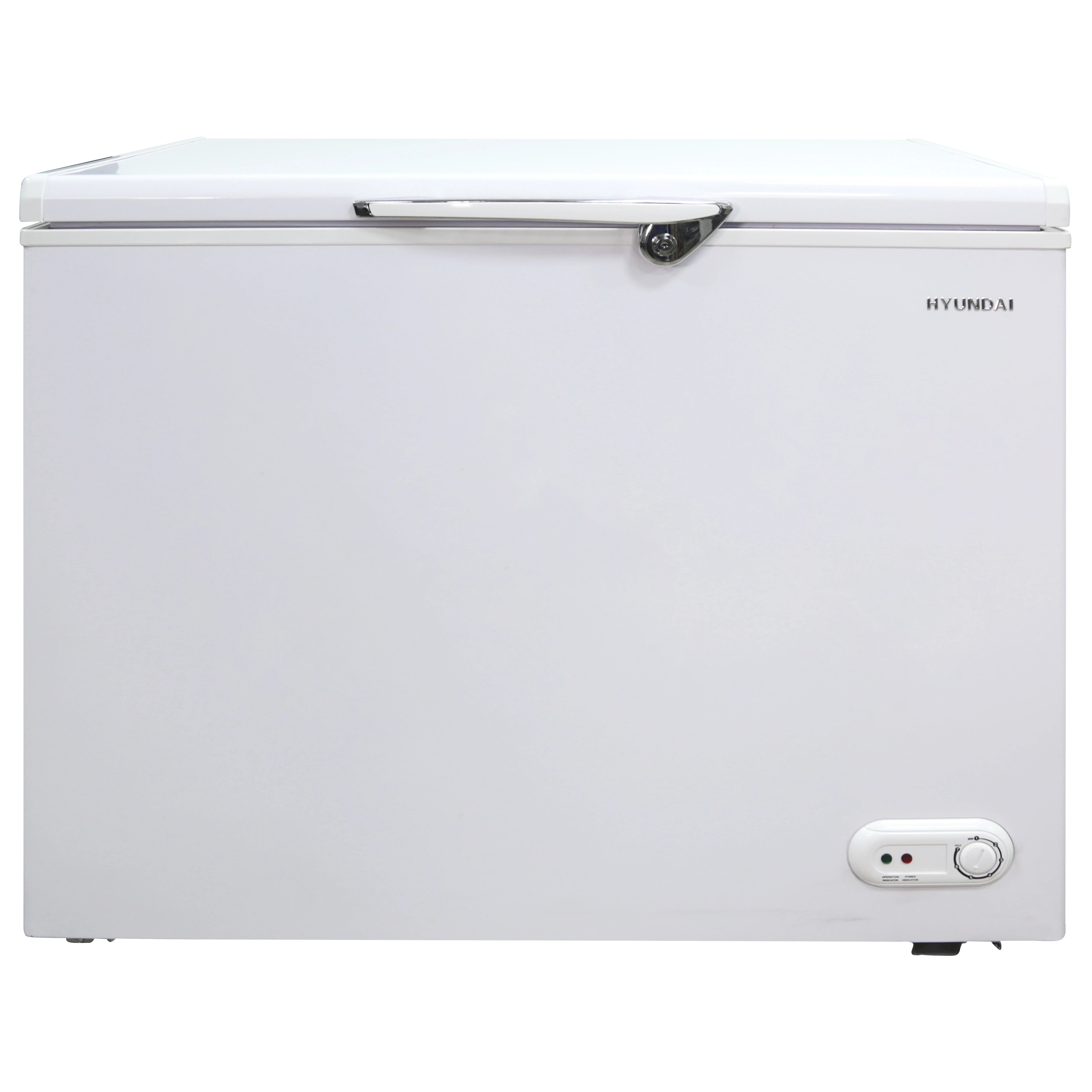 فريزر هيونداي (أفقي) وظيفة مزدوجة | HYUNDAI HYCF100X