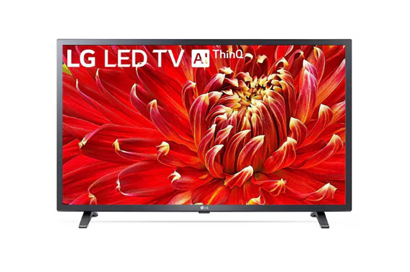 تلفزيون إل جي الذكي 32 بوصة LED | LG 32LM637B High Definition