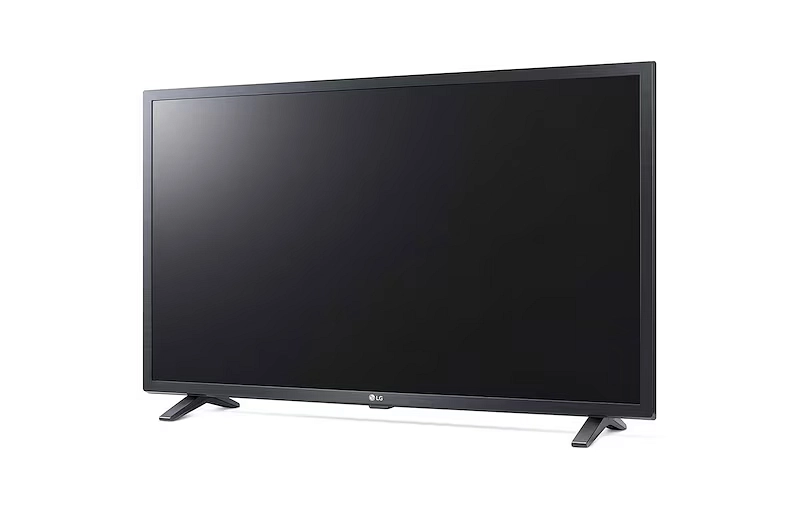 تلفزيون إل جي الذكي 32 بوصة LED | LG 32LM637B High Definition