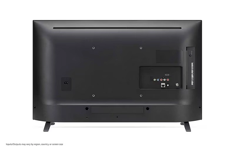 تلفزيون إل جي الذكي 32 بوصة LED | LG 32LM637B High Definition