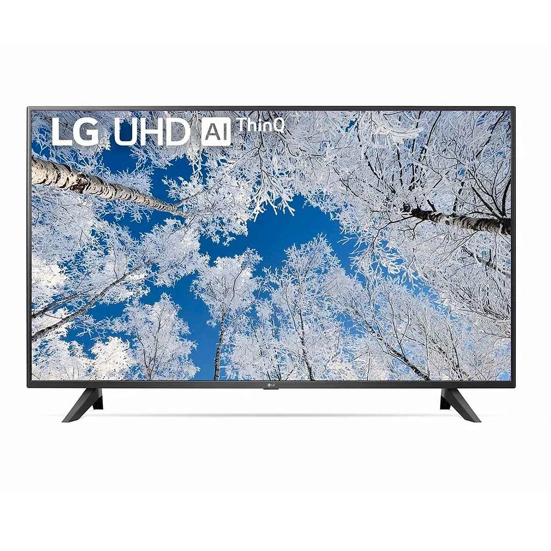تلفزيون إل جي 50 بوصة فائق الوضوح 4K الذكي | LG 50UP7550PVG