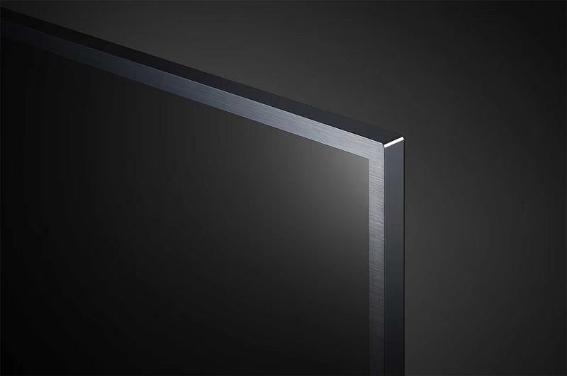 تلفزيون إل جي 50 بوصة فائق الوضوح 4K الذكي | LG 50UP7550PVG