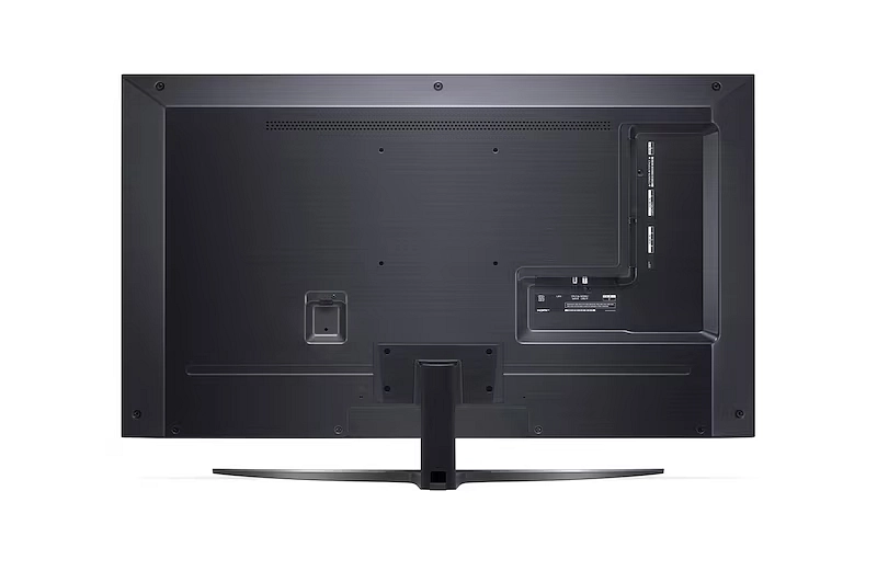 تلفزيون إل جي نانو سيل 65 بوصة 4K الذكي | LG NanoCell NANO84 Series