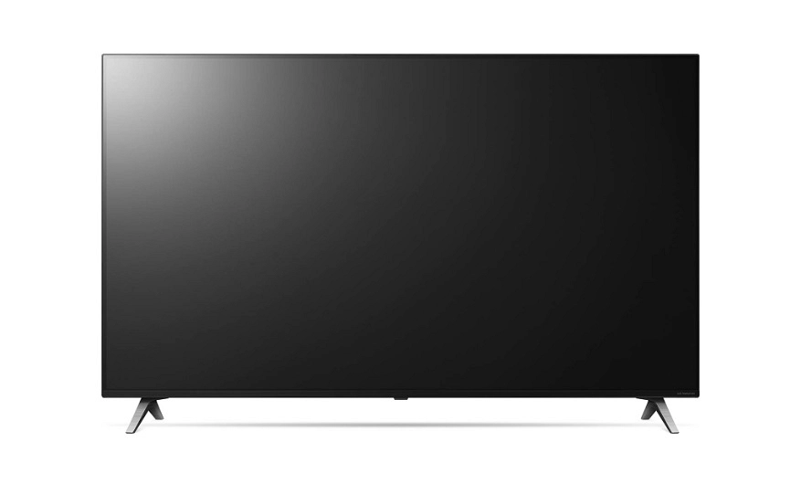 تلفزيون إل جي نانو سيل 55 بوصة 4K ذكي | LG NanoCell 55SM8500