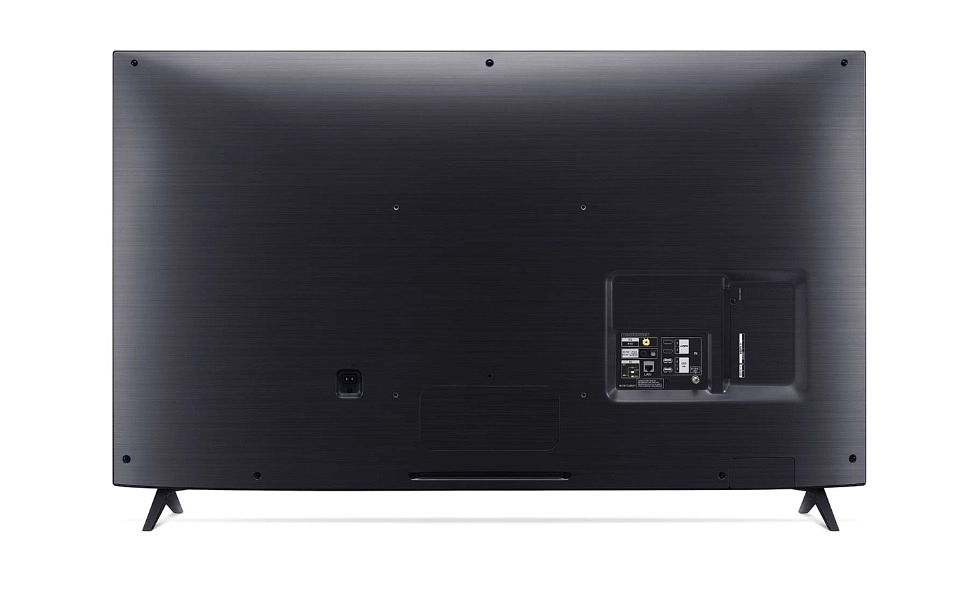 تلفزيون إل جي نانو سيل 55 بوصة 4K ذكي | LG NanoCell 55SM8500