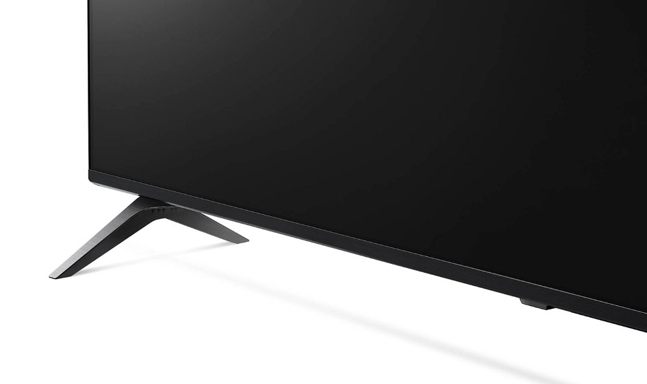 تلفزيون إل جي نانو سيل 55 بوصة 4K ذكي | LG NanoCell 55SM8500