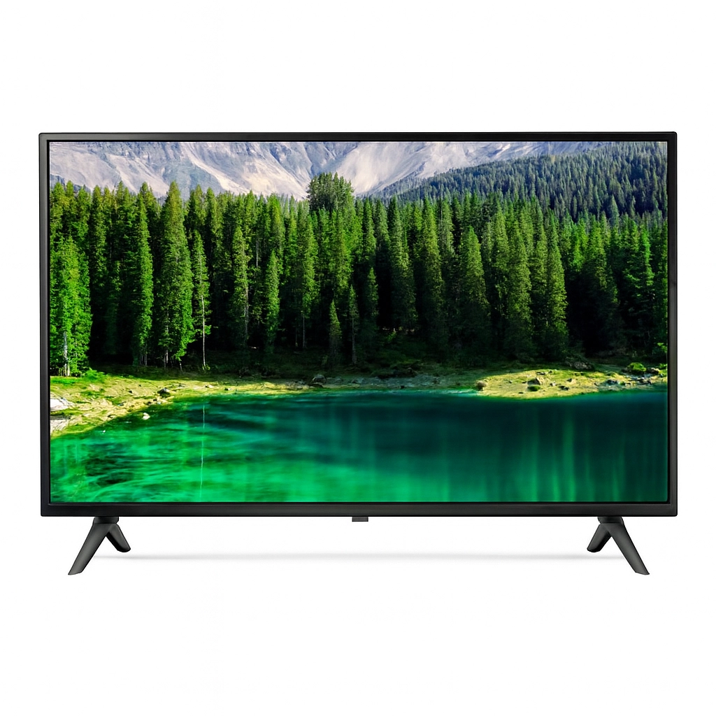 تلفزيون إل جي نانو سيل 55 بوصة 4K ذكي | LG NanoCell 55SM8500