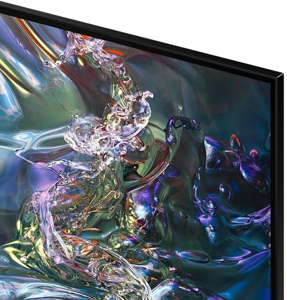 تلفزيون سامسونج 85 بوصة Smart QLED 4K | Samsung QA85Q60DAUXEG