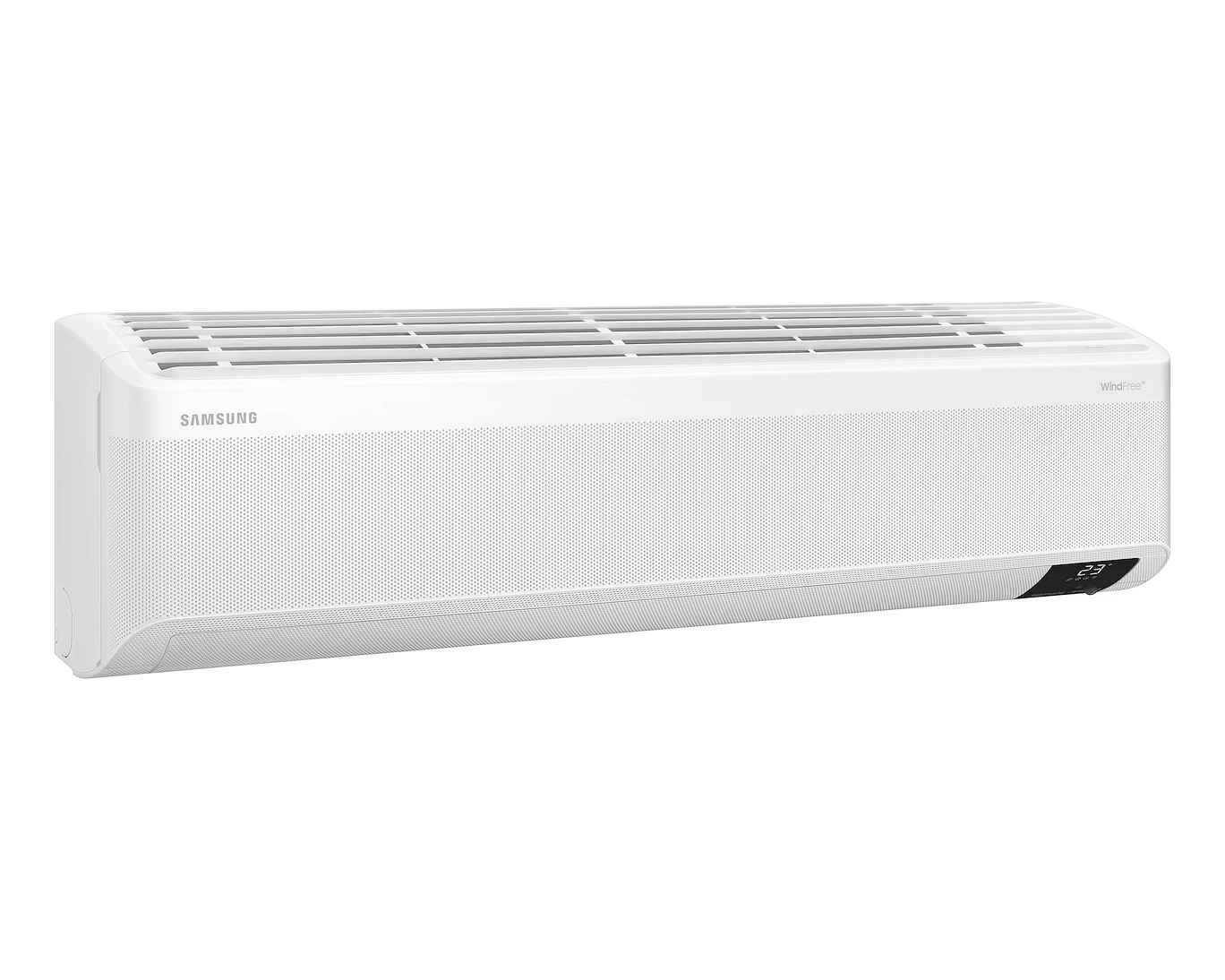 مكيف سامسونج سبليت 1.5 طن - كفاءة 7 نجوم | Samsung Split AC - 18,000 BTU