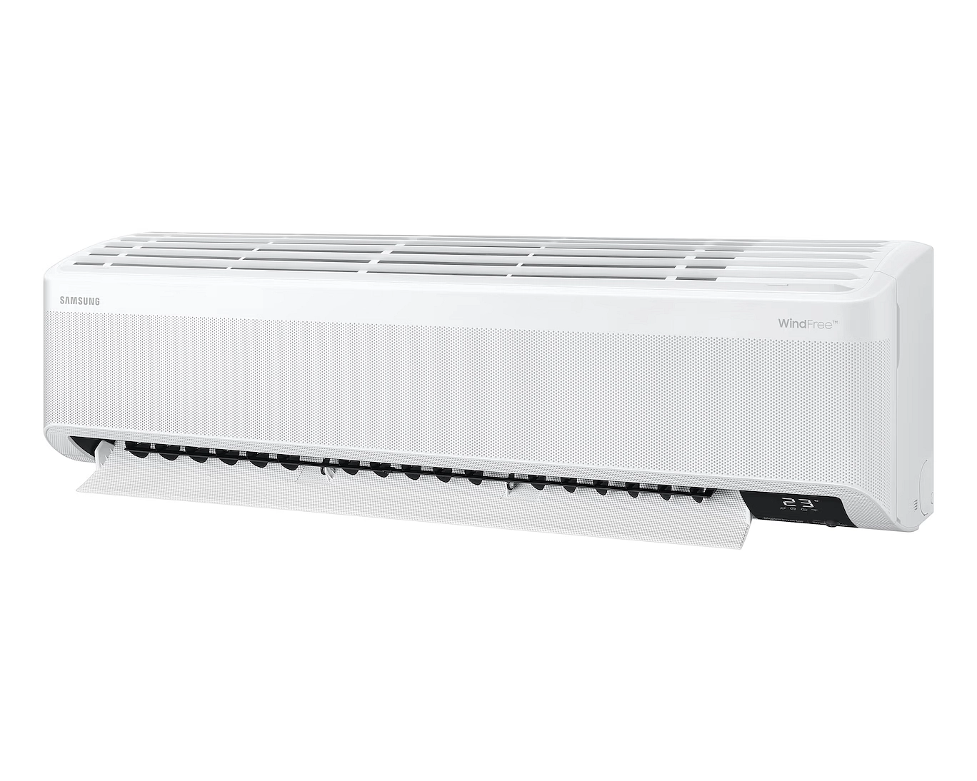 مكيف سامسونج سبليت 1.5 طن - كفاءة 7 نجوم | Samsung Split AC - 18,000 BTU