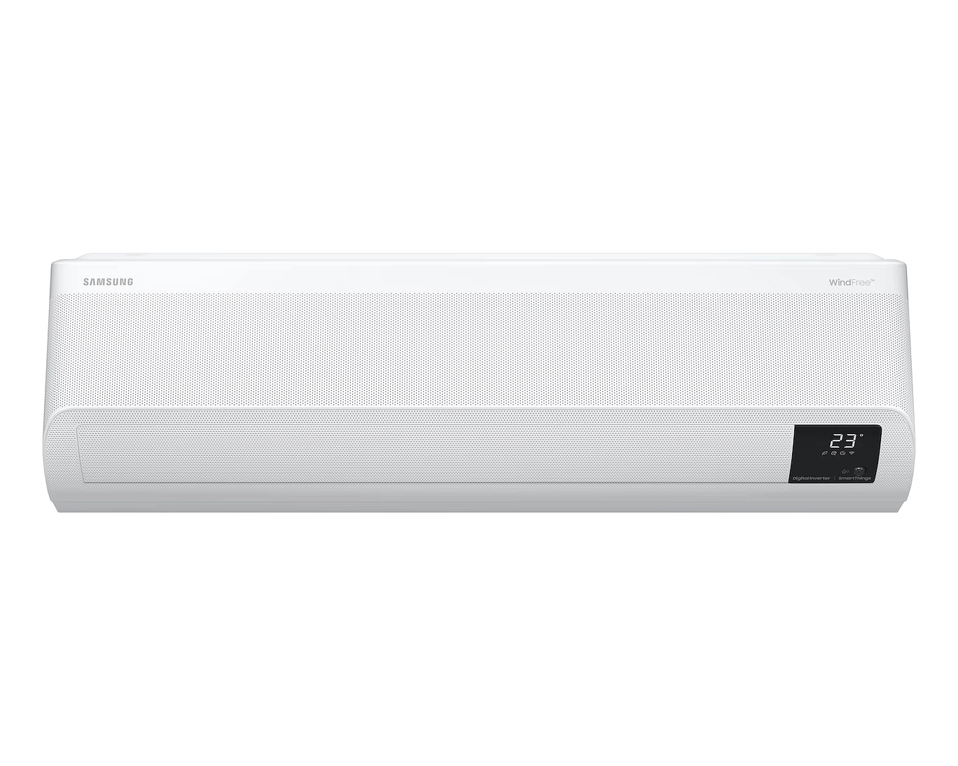 مكيف سامسونج سبليت 1.5 طن - كفاءة 7 نجوم | Samsung Split AC - 18,000 BTU