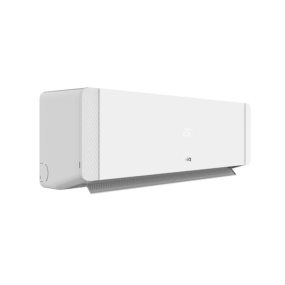 مكيف تشيك (CHiQ) طن واحد إنفيرتر - موديل CHIQ-SD12-1-AKE