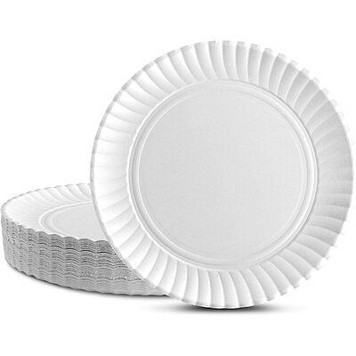 صحون بلاستيك