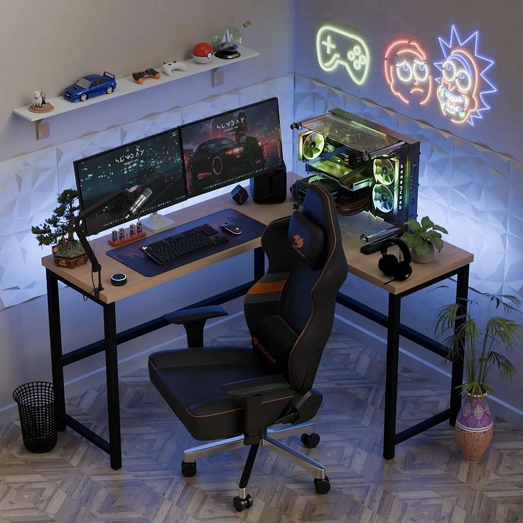 اثاث الجيمينج