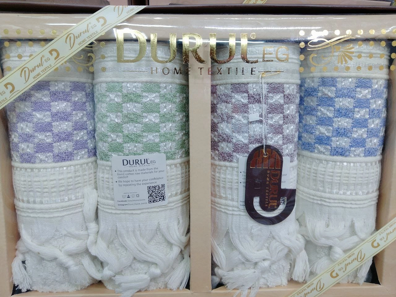 فوطة بهار – جميع الألوان