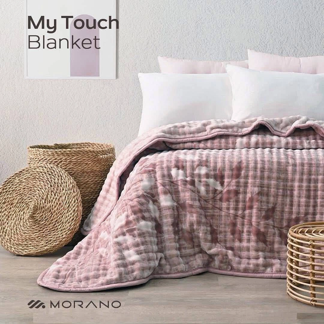 بطانية فاخرة