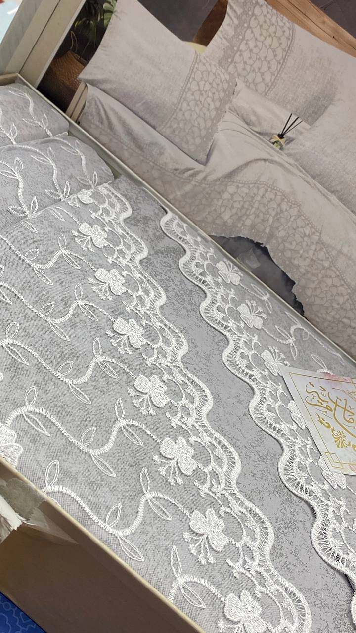 ملايه سرير