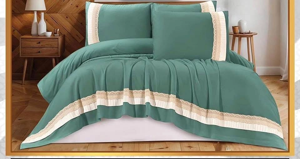 ملايه سرير   5 قطع