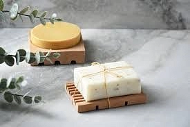 صابون الكبريت