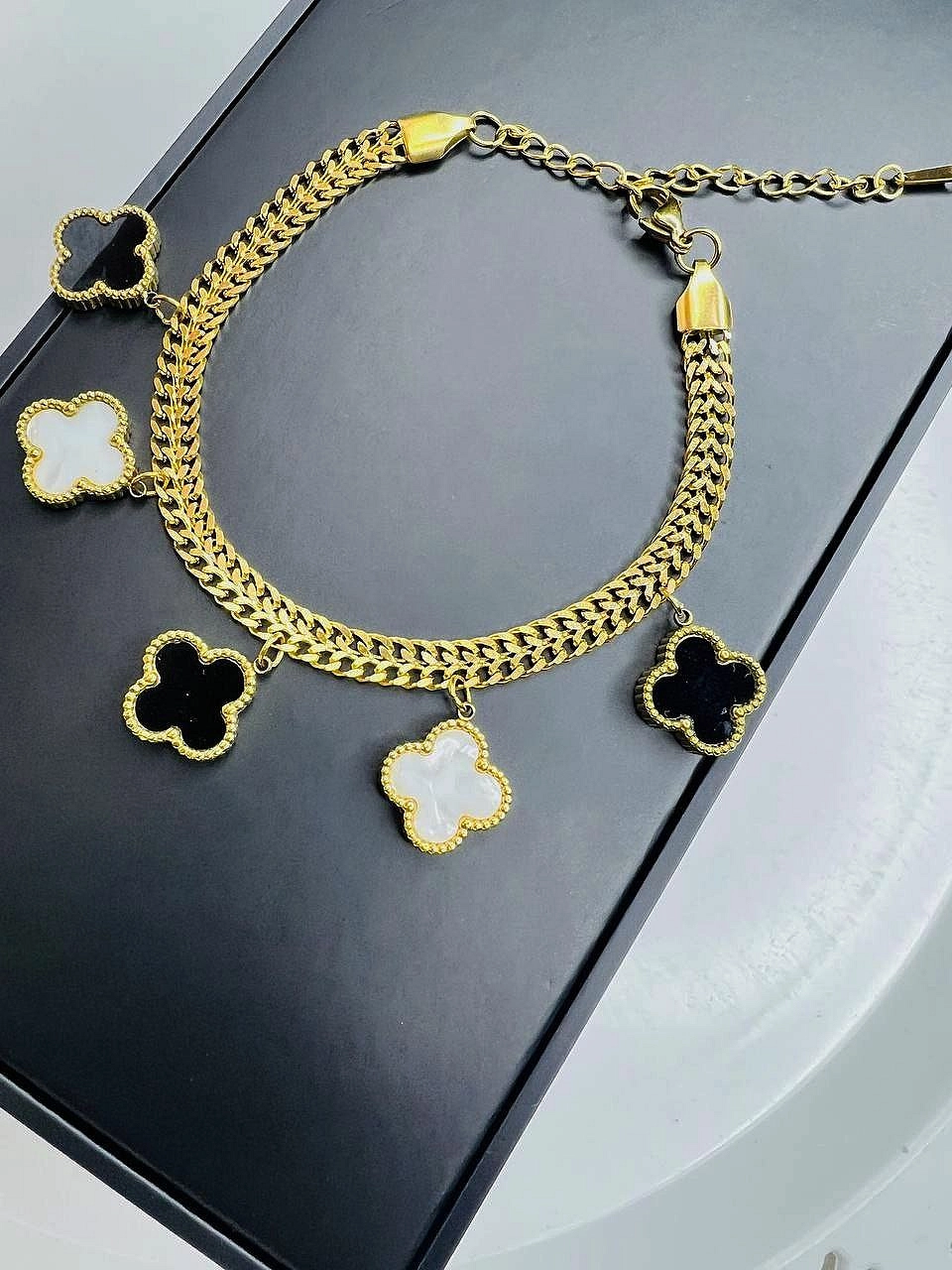 Van Cleef - bracelet