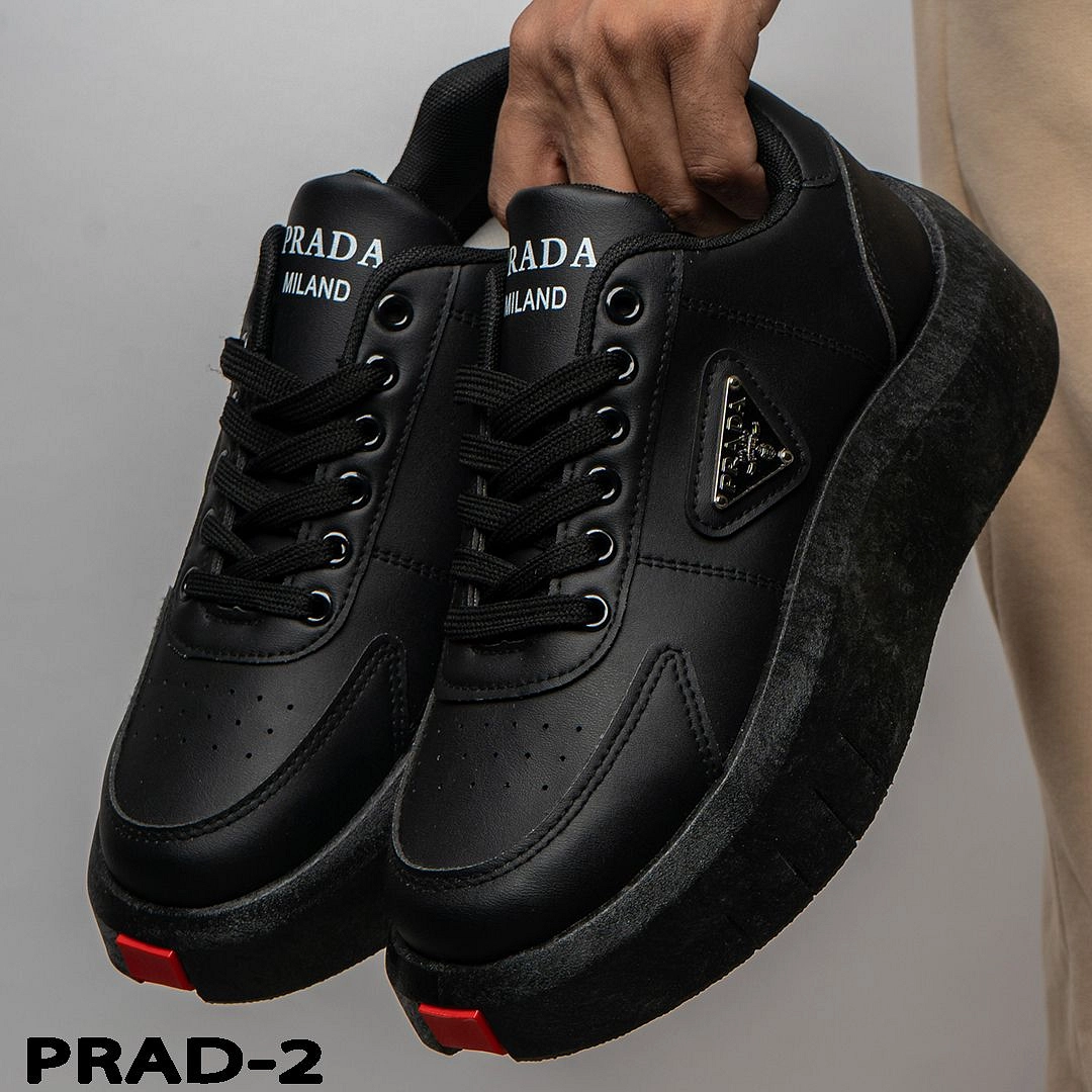 Prada Chunky