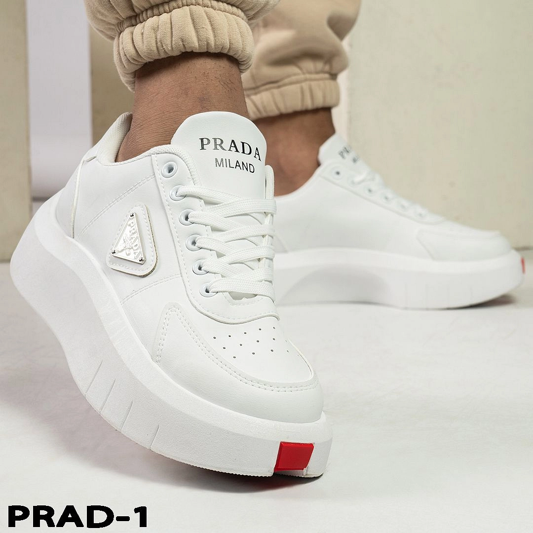 Prada Chunky