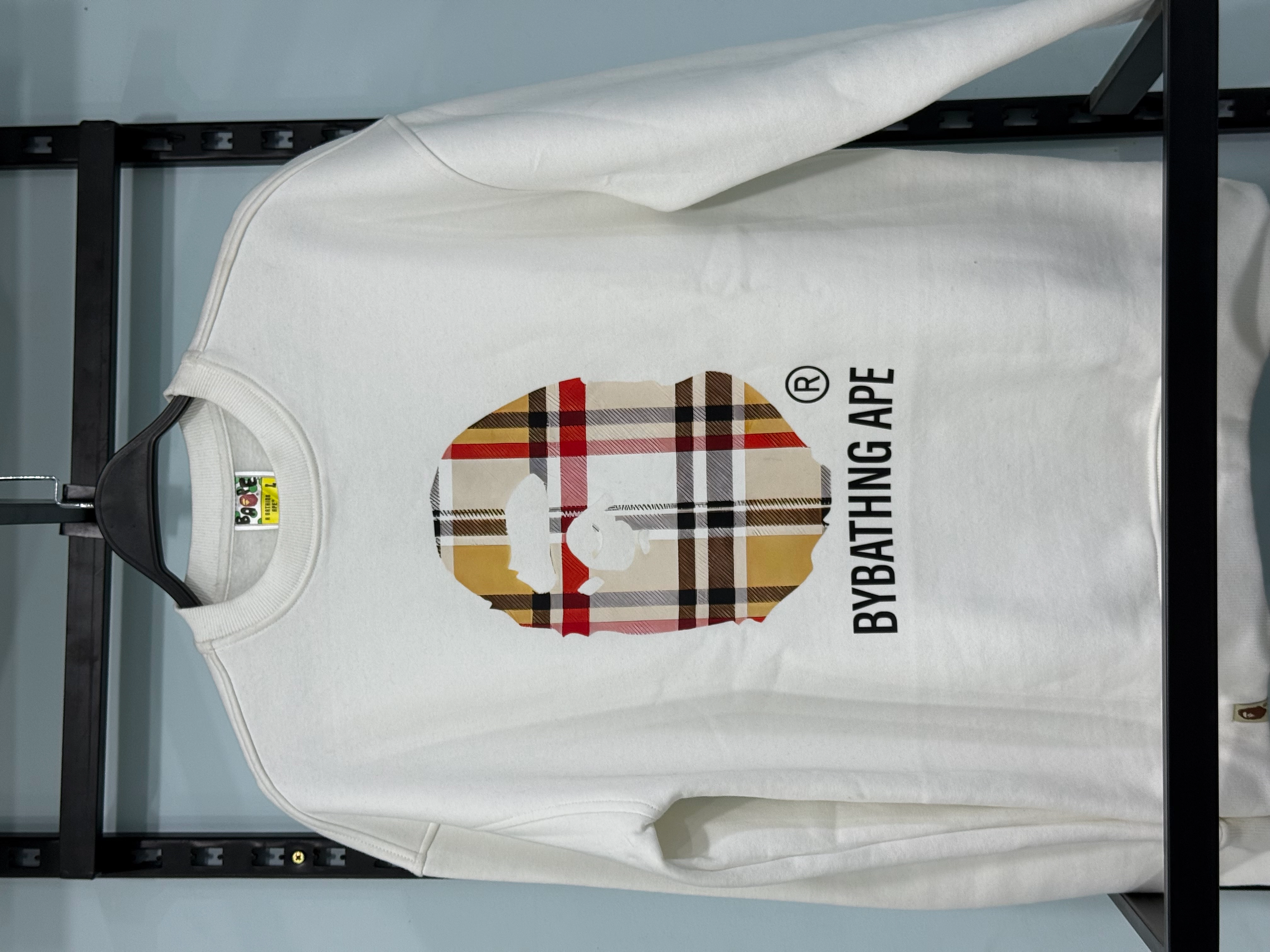 BYBATHNG APE