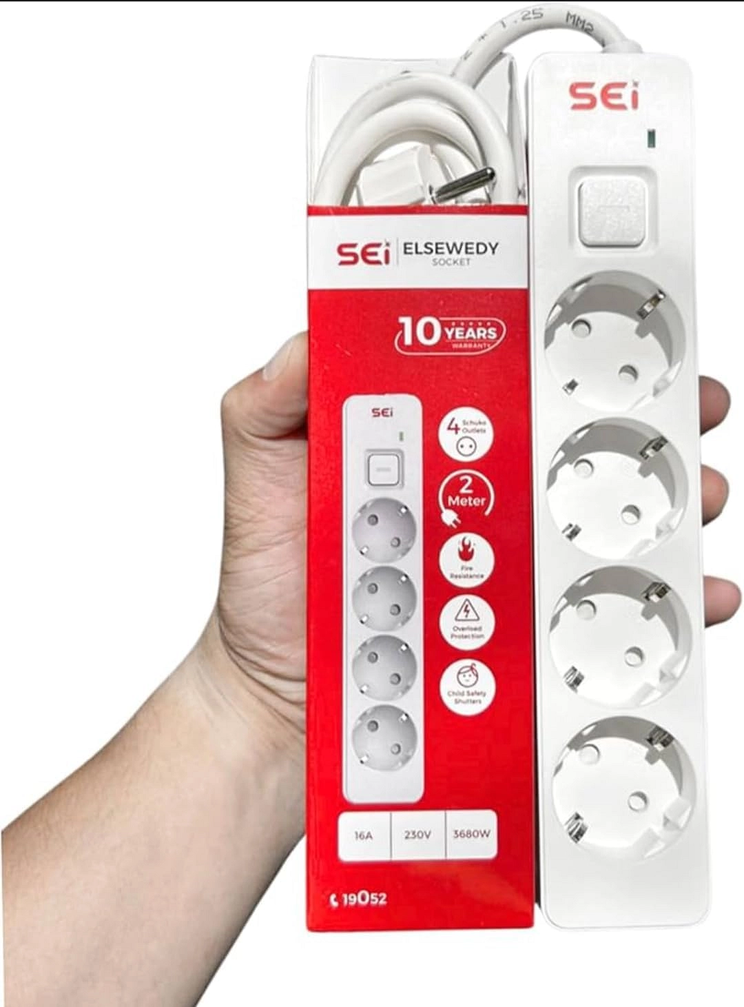 وصلات كهربائية