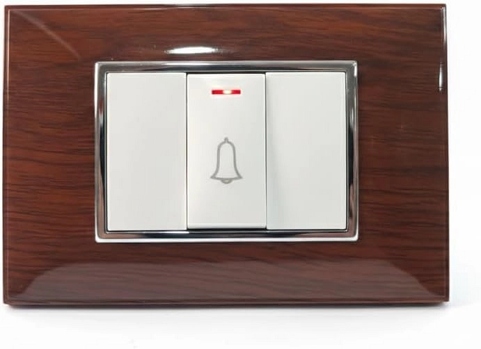 فينوس، زر جرس كهربائي ، ٢٢٠ فولت