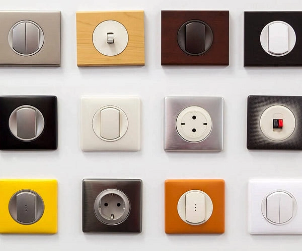 البرايز و المفاتيح